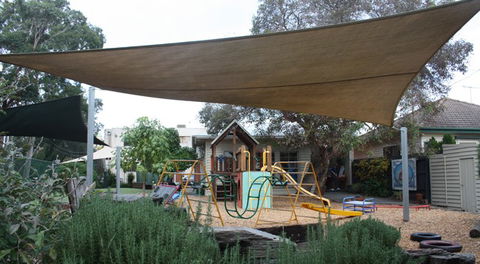 Renown Kindergarten - Education QLD 1