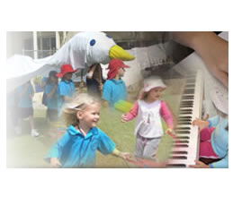 Blue Gum Montessori School - Education QLD 2