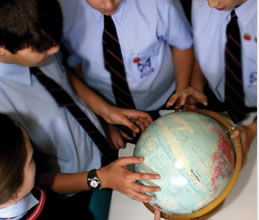 Regent College - Education QLD 2