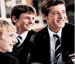 Guildford Grammar School - Education QLD 2