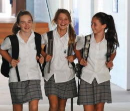 International School Of Western Australia - Education Gold Coast 2