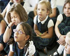 Presbyterian Ladies' College - Education QLD 1