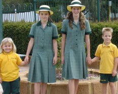 St Brigid's College - Education QLD 2