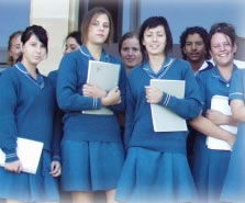 Emmanuel Catholic College - Education QLD 2