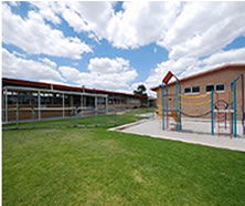 Balcatta Primary School - Education QLD 2