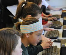 Coolbinia Primary School - Education QLD 2