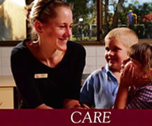 Forest Crescent Primary School - Education QLD 1