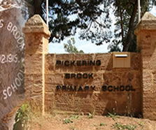 Pickering Brook Primary School - Education QLD 2