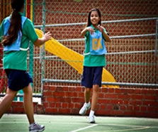 Sutherland Dianella Primary School - Education QLD 1