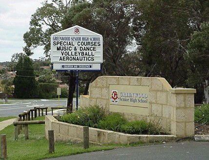 Greenwood College - Education QLD 2