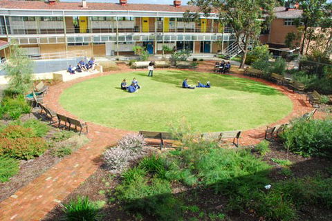 Kalamunda Senior High School - Education QLD 1