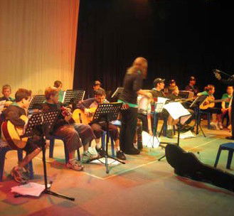 Lakeland Senior High School - Education QLD 1