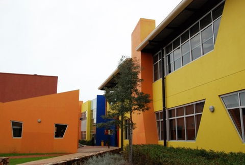 Mount Lawley Senior High School - Education QLD 2