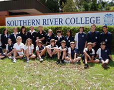 Southern River College - Education Brisbane 2