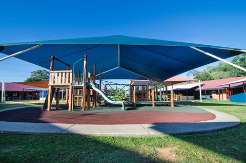 Living Faith Lutheran Primary School - Education Gold Coast 1