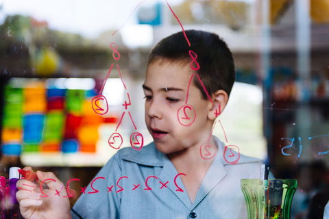 Living Faith Lutheran Primary School - Education Gold Coast 2