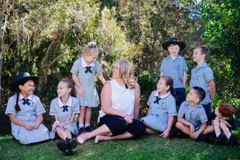 Living Faith Lutheran Primary School - Education Gold Coast 4