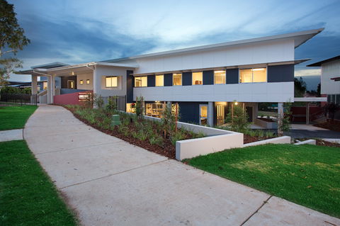 Living Faith Lutheran Primary School - Education Gold Coast 6