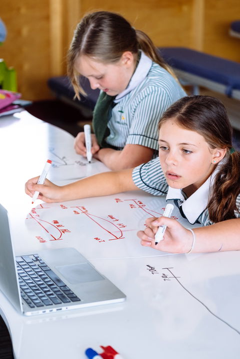 Living Faith Lutheran Primary School - Education Gold Coast 7