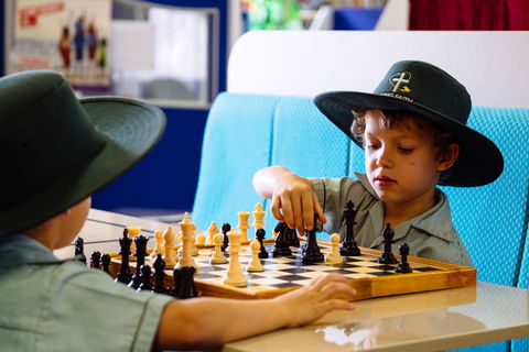 Living Faith Lutheran Primary School - Education Gold Coast 8
