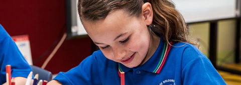 Our Lady Of Dolours School - Education QLD 1