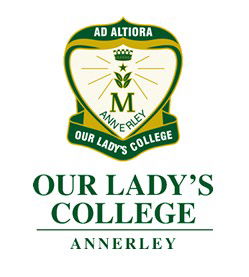 Our Ladys College Annerley - Education QLD 0