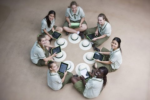 Our Ladys College Annerley - Education QLD 1