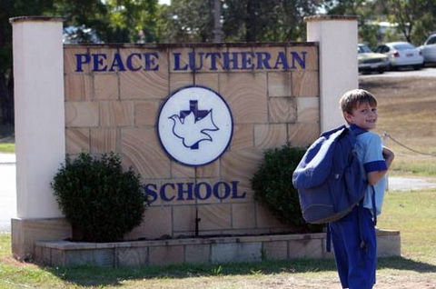 Peace Lutheran Primary School - Education Brisbane 3