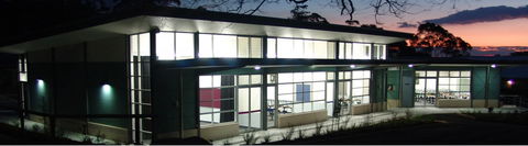 Northholm Grammar School - Education QLD 1