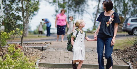 The School Of Total Education - Education Brisbane 1