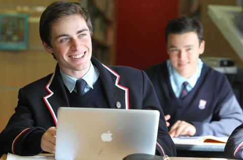 Cranbrook School - Education QLD 1