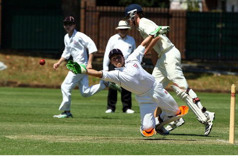 Cranbrook School - Education QLD 3