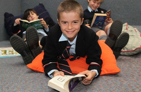Cranbrook School - Education QLD 4