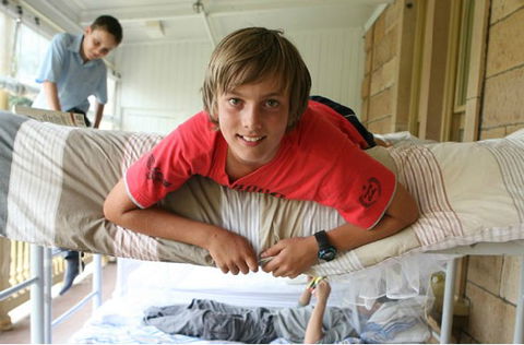 Cranbrook School - Education QLD 6