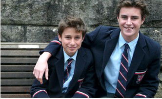 Cranbrook School - Education QLD 7