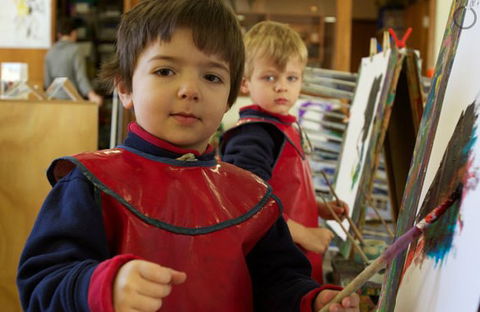Cranbrook School - Education QLD 8