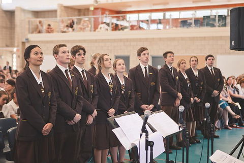 Grace Lutheran College Caboolture - Education Brisbane 2