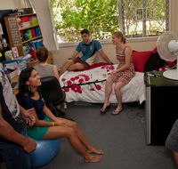 St Catherine's College - Education QLD