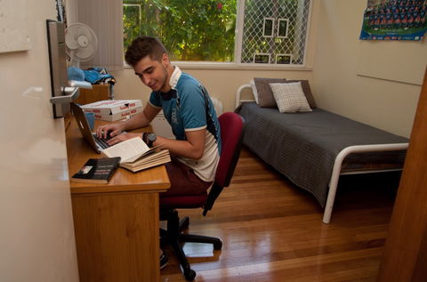 St Catherine's College - Education QLD 1