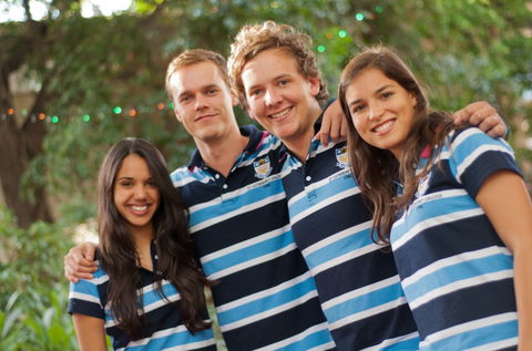 St Catherine's College - Education QLD 2