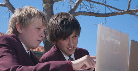  Education QLD