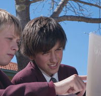 Mandurah Catholic College - Education QLD