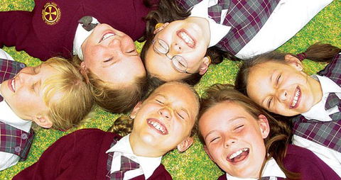 Mandurah Catholic College - Education Brisbane 2