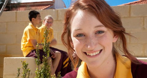 Mandurah Catholic College - Education Brisbane 4