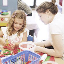 Telethon Speech And Hearing Centre - Education QLD 3