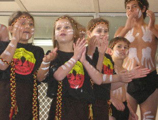 Burrendah Primary School - Education QLD 2