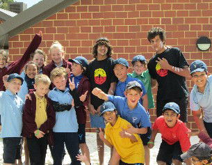 Burrendah Primary School - Education QLD 3
