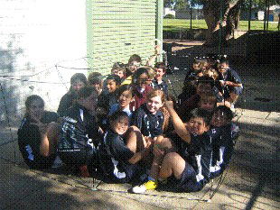 Burrendah Primary School - Education QLD 4