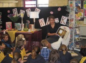 Butler Primary School - Education QLD 1