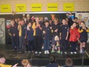 Butler Primary School - Education QLD 2